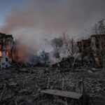 Guerre en Ukraine